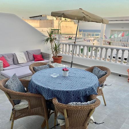Apartamentos Los Dragos Puerto del Carmen  Extérieur photo