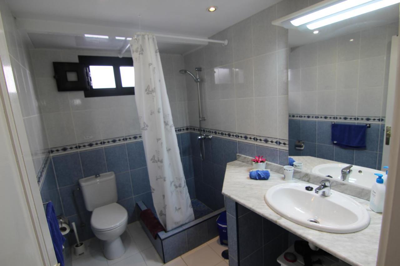 Apartamentos Los Dragos Puerto del Carmen  Extérieur photo