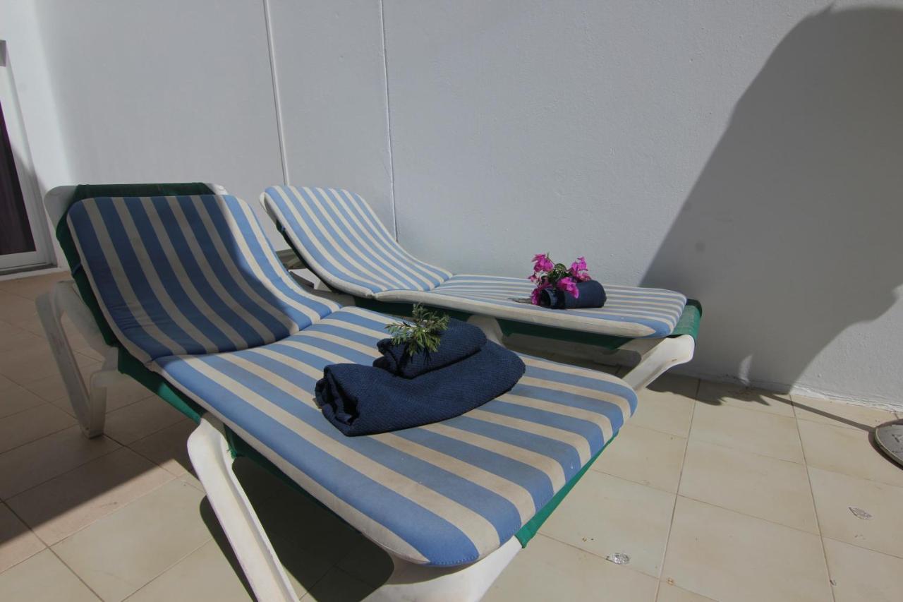 Apartamentos Los Dragos Puerto del Carmen  Extérieur photo