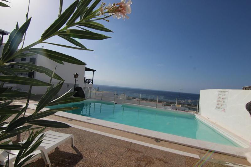 Apartamentos Los Dragos Puerto del Carmen  Extérieur photo