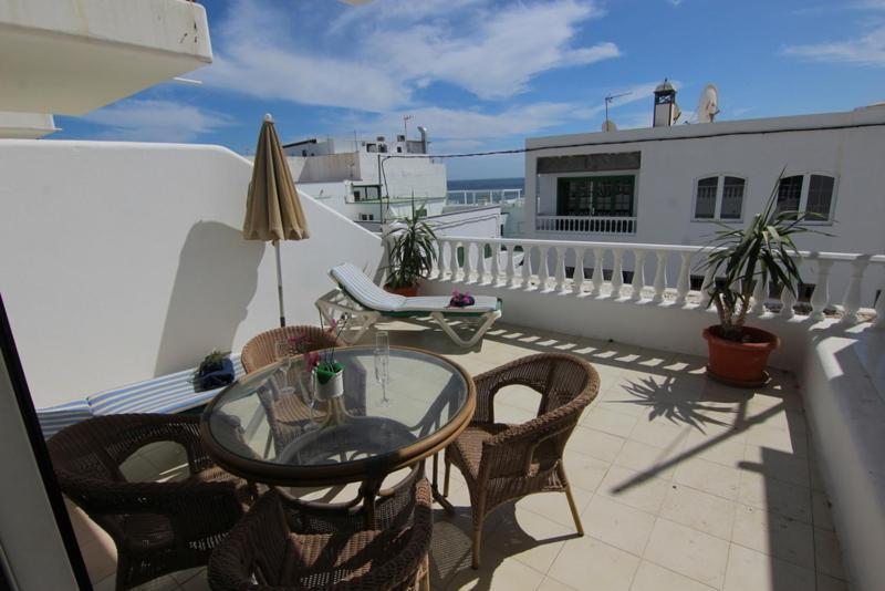 Apartamentos Los Dragos Puerto del Carmen  Extérieur photo