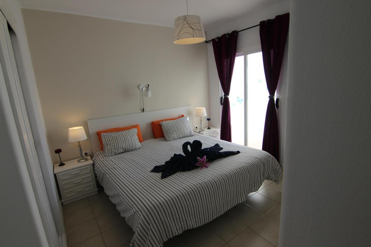 Apartamentos Los Dragos Puerto del Carmen  Extérieur photo