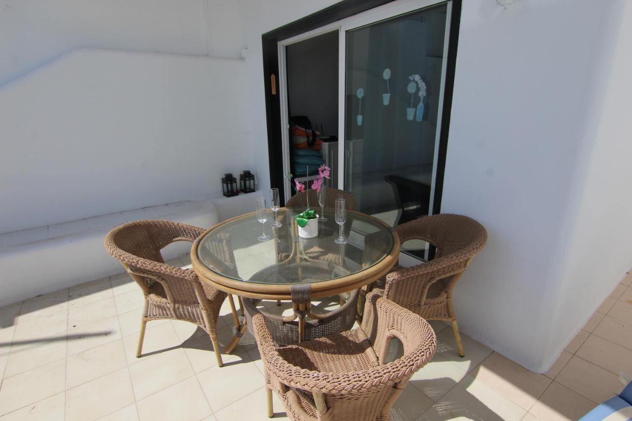 Apartamentos Los Dragos Puerto del Carmen  Extérieur photo
