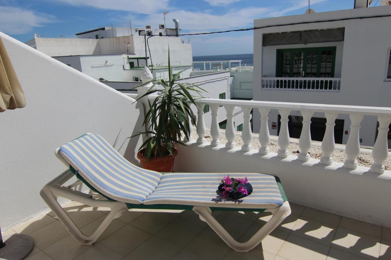 Apartamentos Los Dragos Puerto del Carmen  Extérieur photo