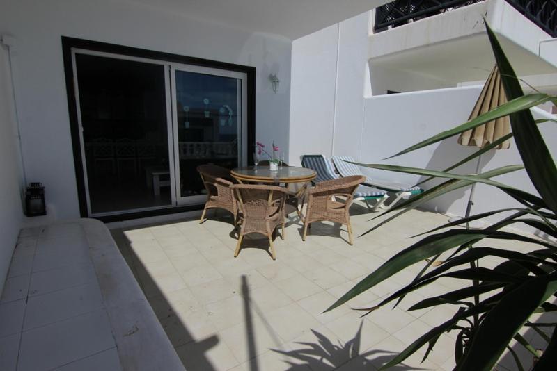 Apartamentos Los Dragos Puerto del Carmen  Extérieur photo