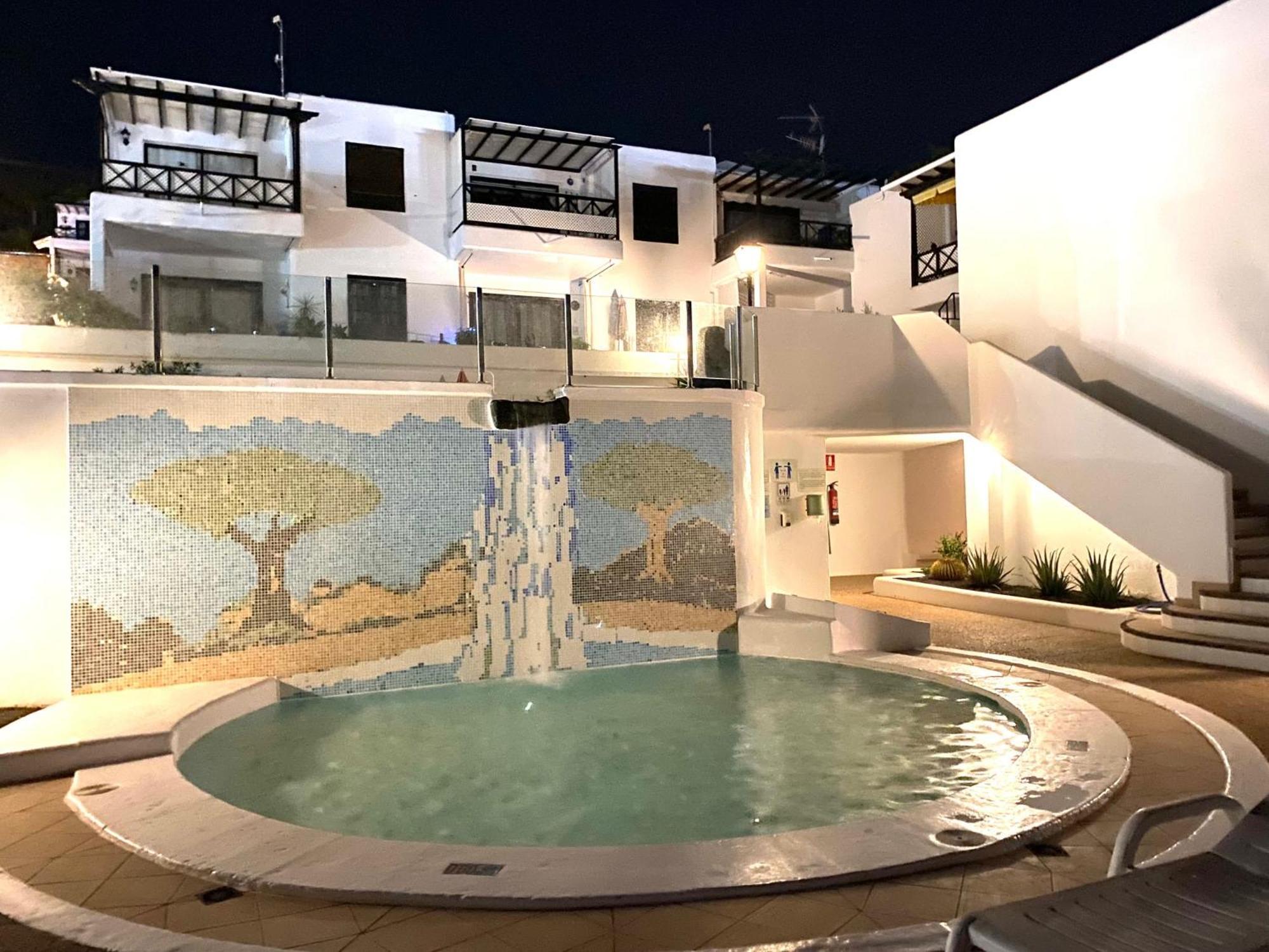 Apartamentos Los Dragos Puerto del Carmen  Extérieur photo