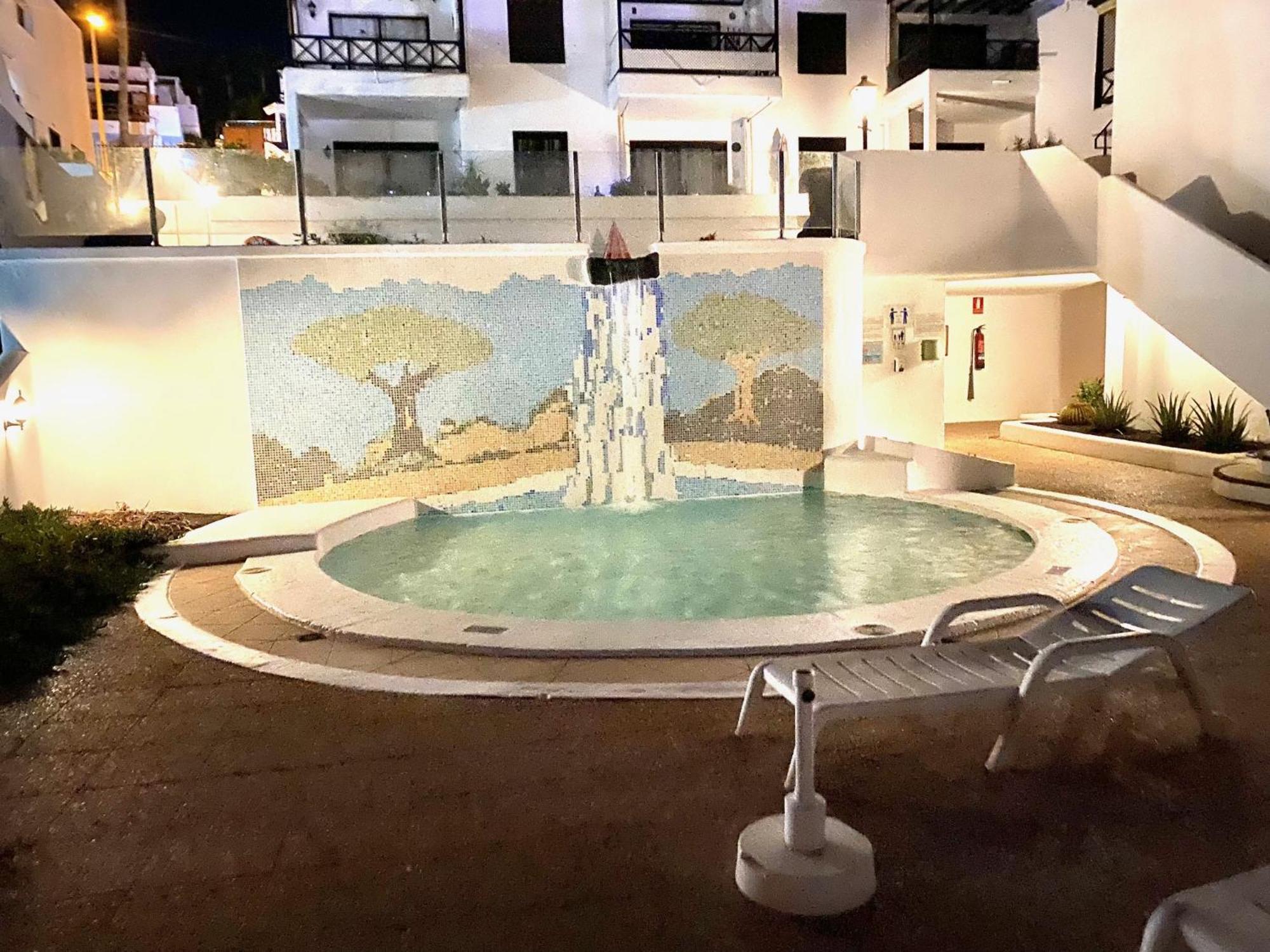 Apartamentos Los Dragos Puerto del Carmen  Extérieur photo