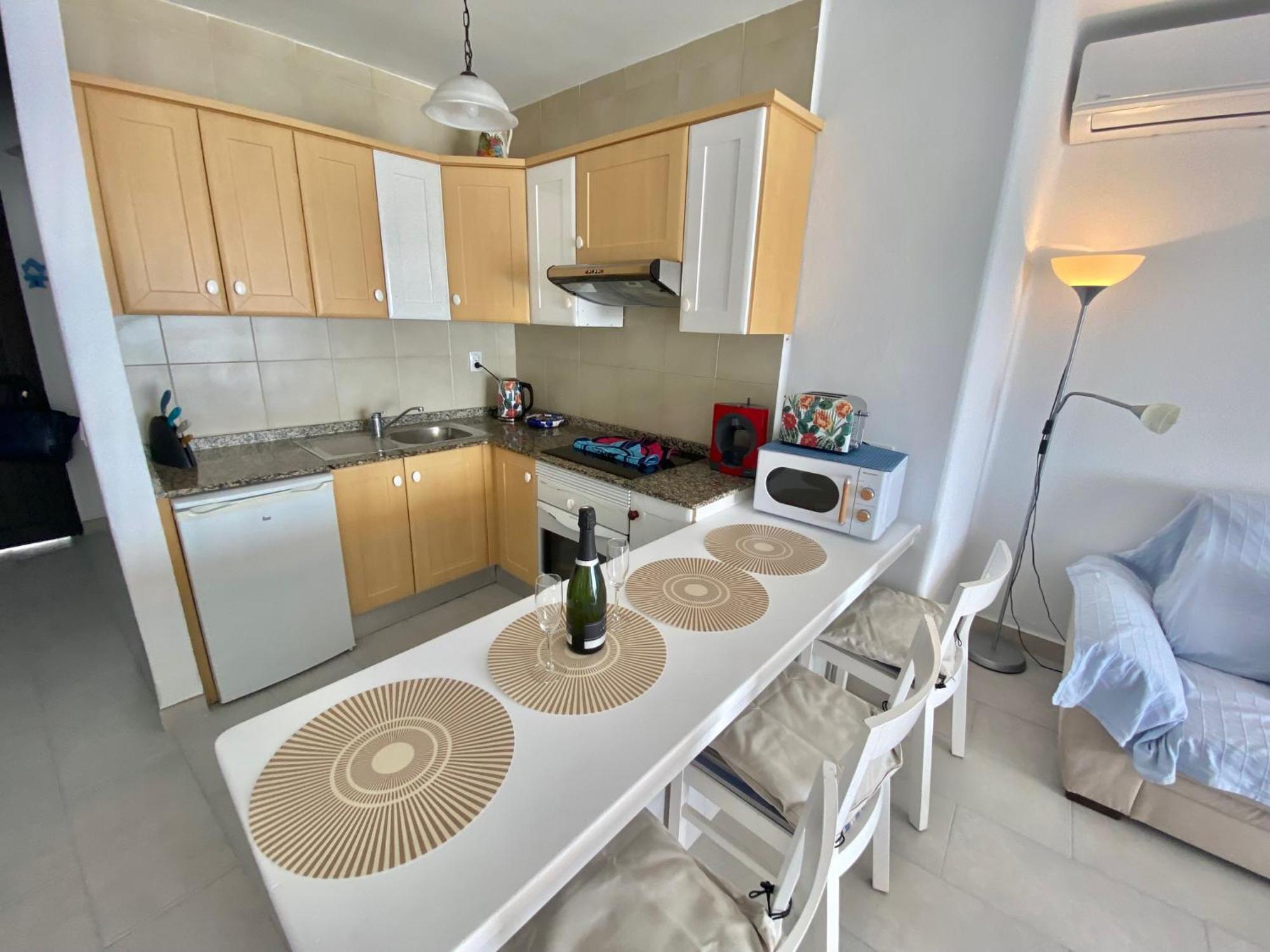 Apartamentos Los Dragos Puerto del Carmen  Extérieur photo